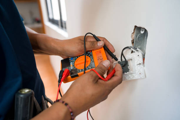 Best Electrical Upgrades for Homes  in Velva, ND
