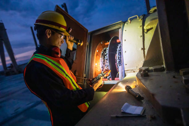 Electrical System Inspection in Velva, ND