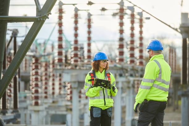 Generator Installation Services in Velva, ND