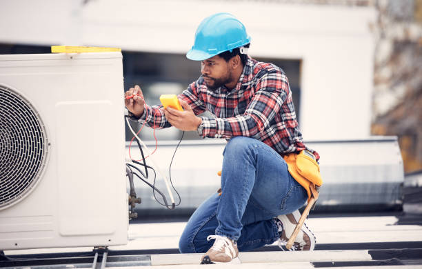 Best Generator Installation Services  in Velva, ND