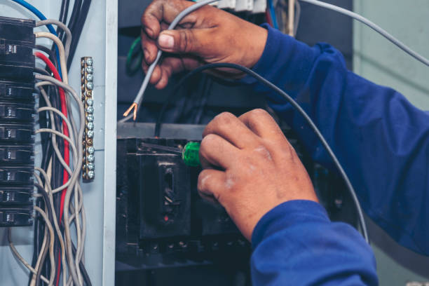 Best Electrician for Home Renovation  in Velva, ND