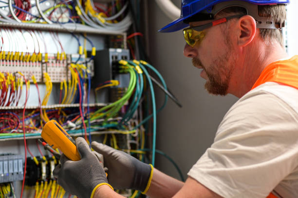  Velva, ND Electrician Pros