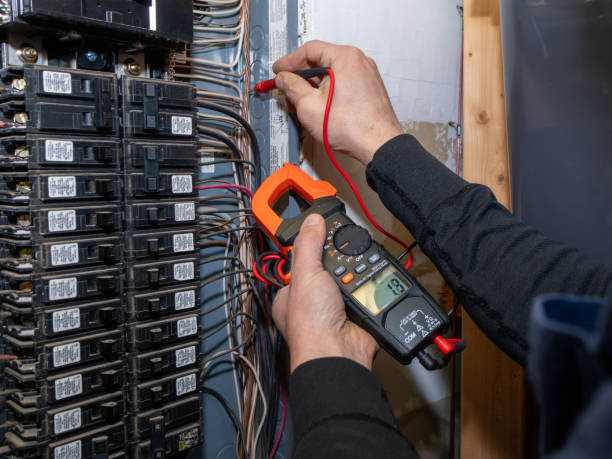 Best Electrical System Inspection  in Velva, ND