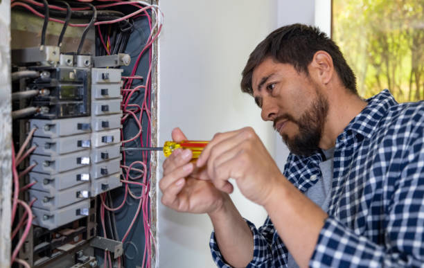 Best Emergency Electrician Near Me  in Velva, ND